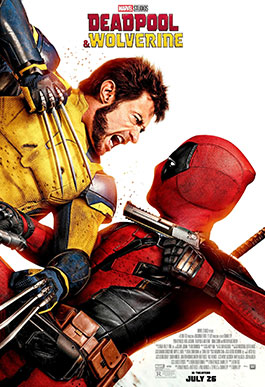 Deadpool & Wolverine