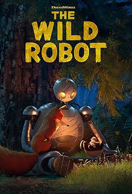 The Wild Robot